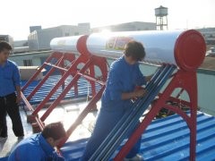 三才镇热水器维修