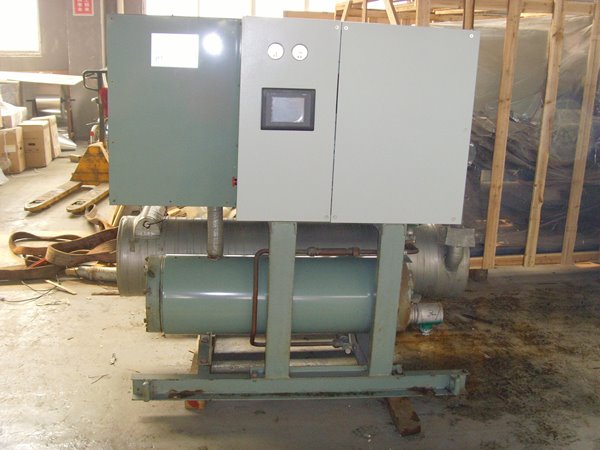 三才镇酒店中央空调不停机清洗方法介绍